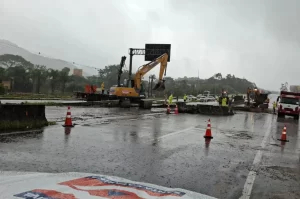 Climatologista explica falha em previsão de chuvas
