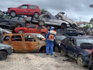 São José intensifica combate à dengue e reduz casos em três vezes