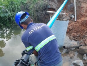 Concessionárias Aegea em SC conquistam certificação ISO