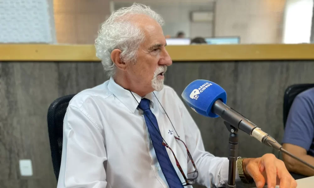Conselho pode retirar presidência de Minotto no Criciúma