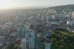 Contribuintes já podem acessar o IPTU 2025 em Criciúma
