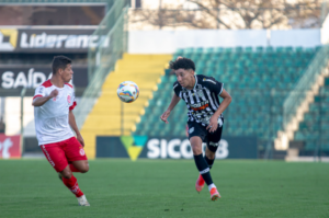 Figueirense x Hercílio Luz: escalações, retrospecto, arbitragem e onde acompanhar