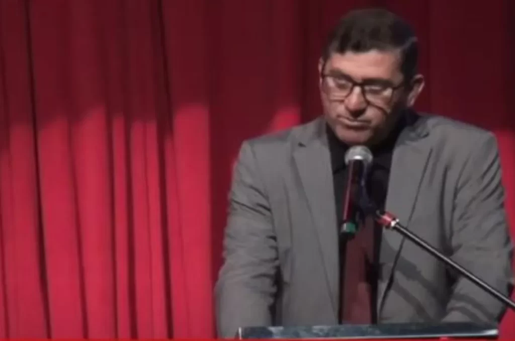 Criciúma Diretoria da Câmara é definida, mas com protesto do PL