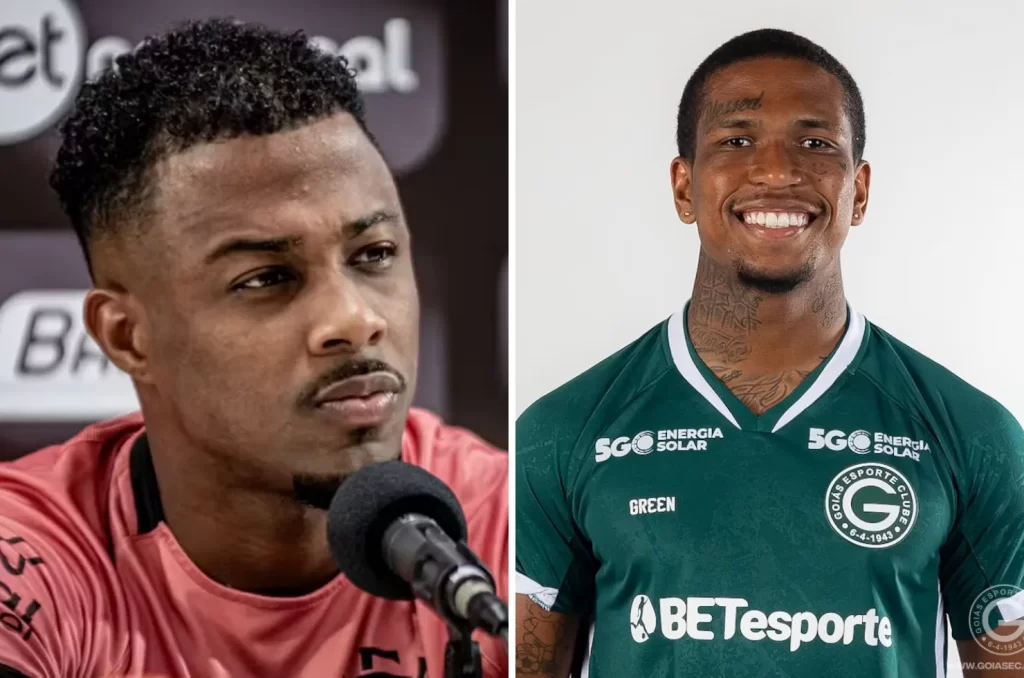 Criciúma deve anunciar seis reforços nesta sexta-feira