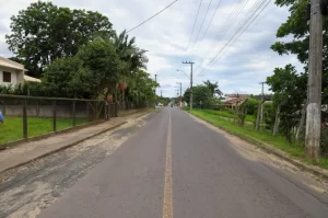 Criciúma investe em revitalização da rua Leonardo Bialeck
