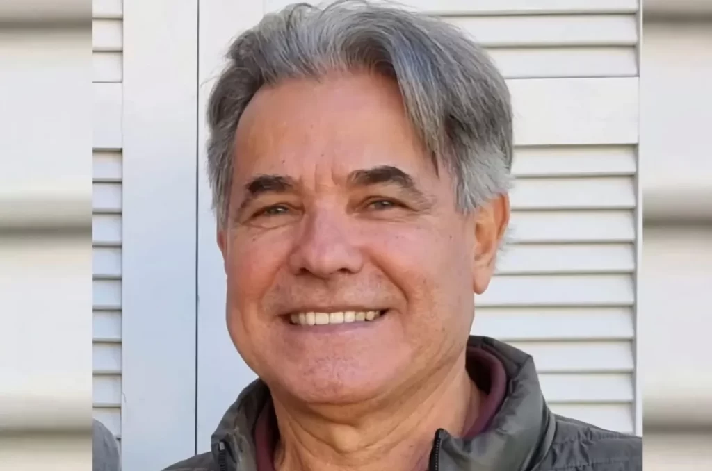 Ex-diretor da ACIC, Luiz José Damazio