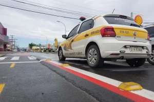 Criciúma terá nova base de trânsito no bairro Pinheirinho