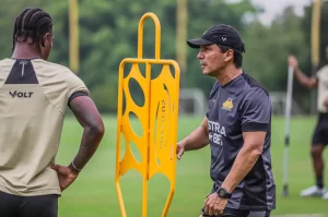 Criciúma terá novidades contra a Chapecoense