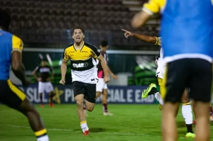Criciúma x São Paulo pela Copinha tem local e horário definidos