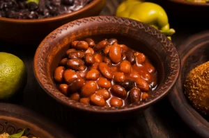 Conheça legumes reguladores de açúcar no sangue