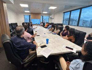 Desenvolvimento econômico no radar da administração de Itajaí