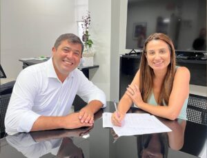 Dois projetos de lei da causa animal são sancionados em BC