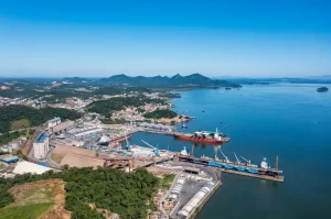 Estado prevê ampliações e investimentos em portos de SC