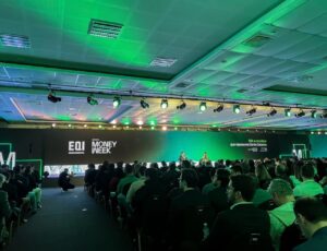 Expocentro BC Júlio Tedesco cresce 40% em 2024
