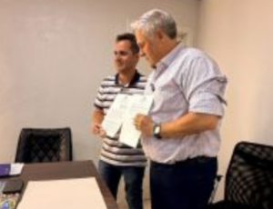Prefeito de Tijucas anuncia novo horário para repartições