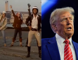 Banda dos anos 70 fará apresentação em eventos da posse de Trump