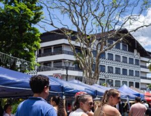 Feira da Estação está com inscrições abertas