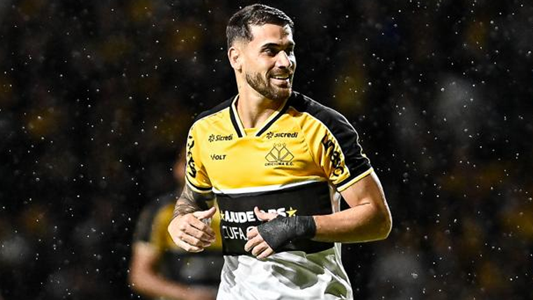 Vizeu é anunciado no Remo