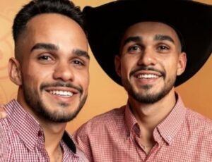 Gêmeos de Goiás querem levar o mundo agro para o BBB 25