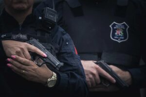 Guarda de São José reduz furtos de cabos em 50%