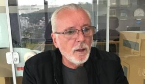 Morre Guido Búrigo, um apaixonado por Criciúma