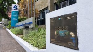Casan disponibiliza ferramenta online para registro de furtos de hidrômetro