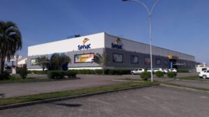 Senac investirá R$ 3 milhões em Tubarão