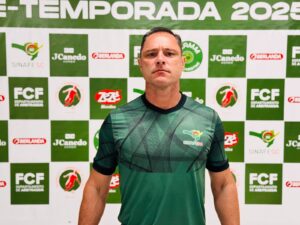 Federação define arbitragem para Chapecoense e Avaí