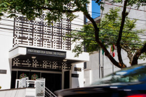 Dez novos procuradores tomam posse nesta segunda-feira