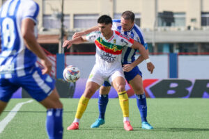 Sem gols e sem torcida: Brusque e Avaí ficam no empate