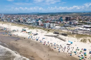 IPTU 2025 de Balneário Rincão: desconto de 15% à vista