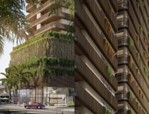 Incorporadora ressignifica arquitetura e paisagismo em Itapema