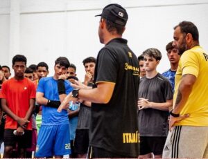 Abertas inscrições para o bolsa técnico em Itajaí