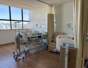 Itajaí investe R$ 1 mi em central de atendimento médico