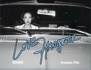 Jennie lança videoclipe de “Love Hangover”