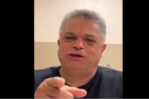 PSD com PT? João Rodrigues promete: saio na hora e não me misturo