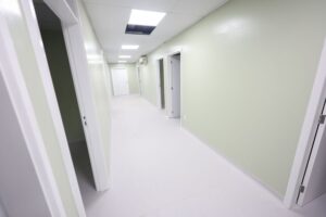 Reforma no Hospital Joana de Gusmão amplia leitos e serviços