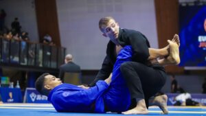 Campeão do Jasc disputará competição na Europa