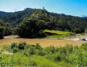 Lula destrava construção de nova barragem em SC