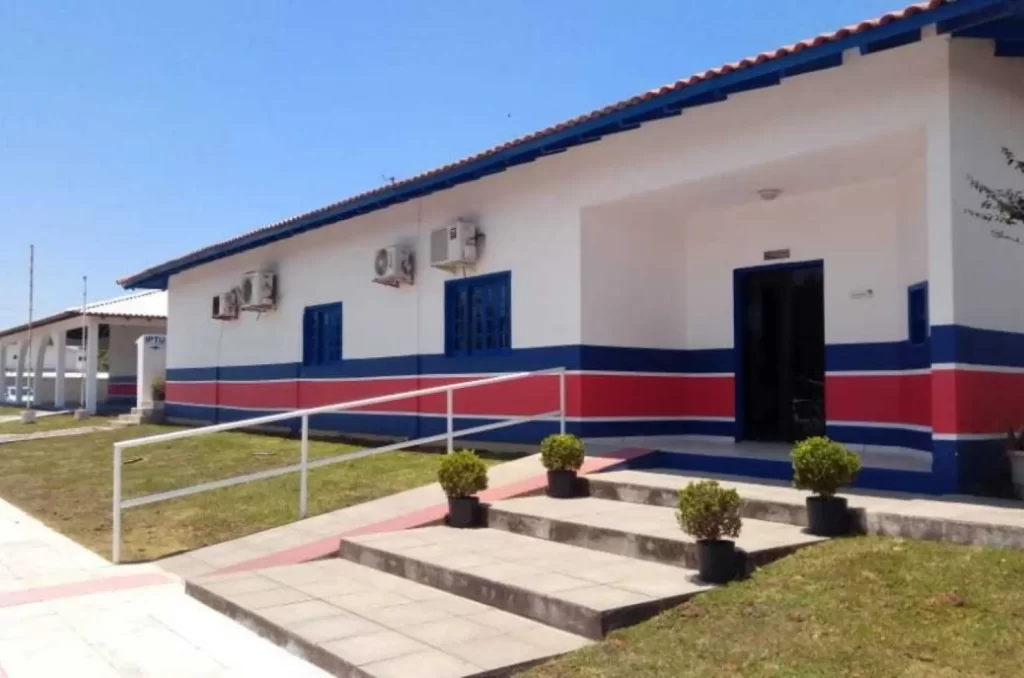 Prefeitura de Balneário Gaivota