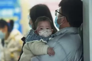 Metapneumovírus: doença em alta na China não preocupa o Brasil
