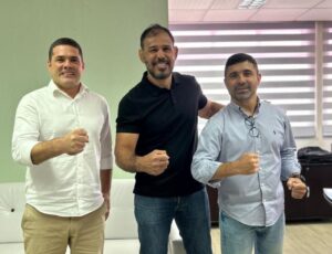 Minotouro quer trazer projeto social para Itajaí