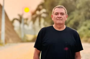 ‘Não respeita a própria família’, dispara prefeito sobre Jorginho
