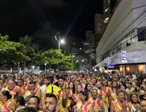 Inscrições abertas para blocos e trios no Carnaval 2025 de BC