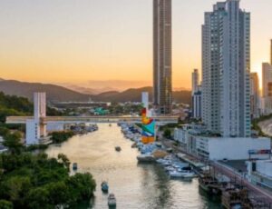 Obras sem licença rende multa de mais de R$ 430 mi à BC