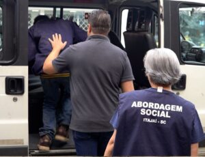 Operação Recomeço chega a sua terceira fase