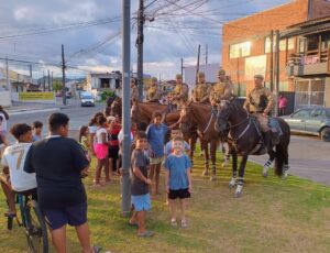 Vídeo: Operação Recomeço, em Itajaí, vai para o Cidade Nova