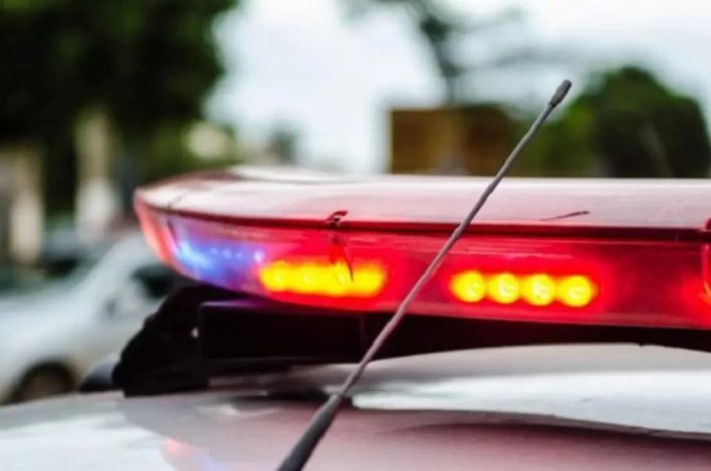 Orleans homem é acusado de agressão contra ex-esposa após encontro em motel