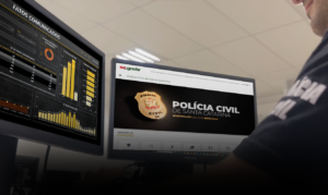 Polícia Civil combate crimes virtuais e apreende R$ 2,9 milhões