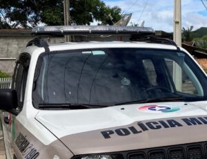 PM desarticula esquema de tráfico de drogas em Itajaí